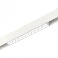 Магнитный трековый светильник SMART Белый LED 1*12W 2700K-6500K 1 080Lm Ra90 36° IP20 L270xW22xH25