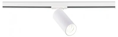 Светильник трековый Белый LED 1*20W 3000K 1 800Lm Ra>90 24 IP20 DxH- 220V