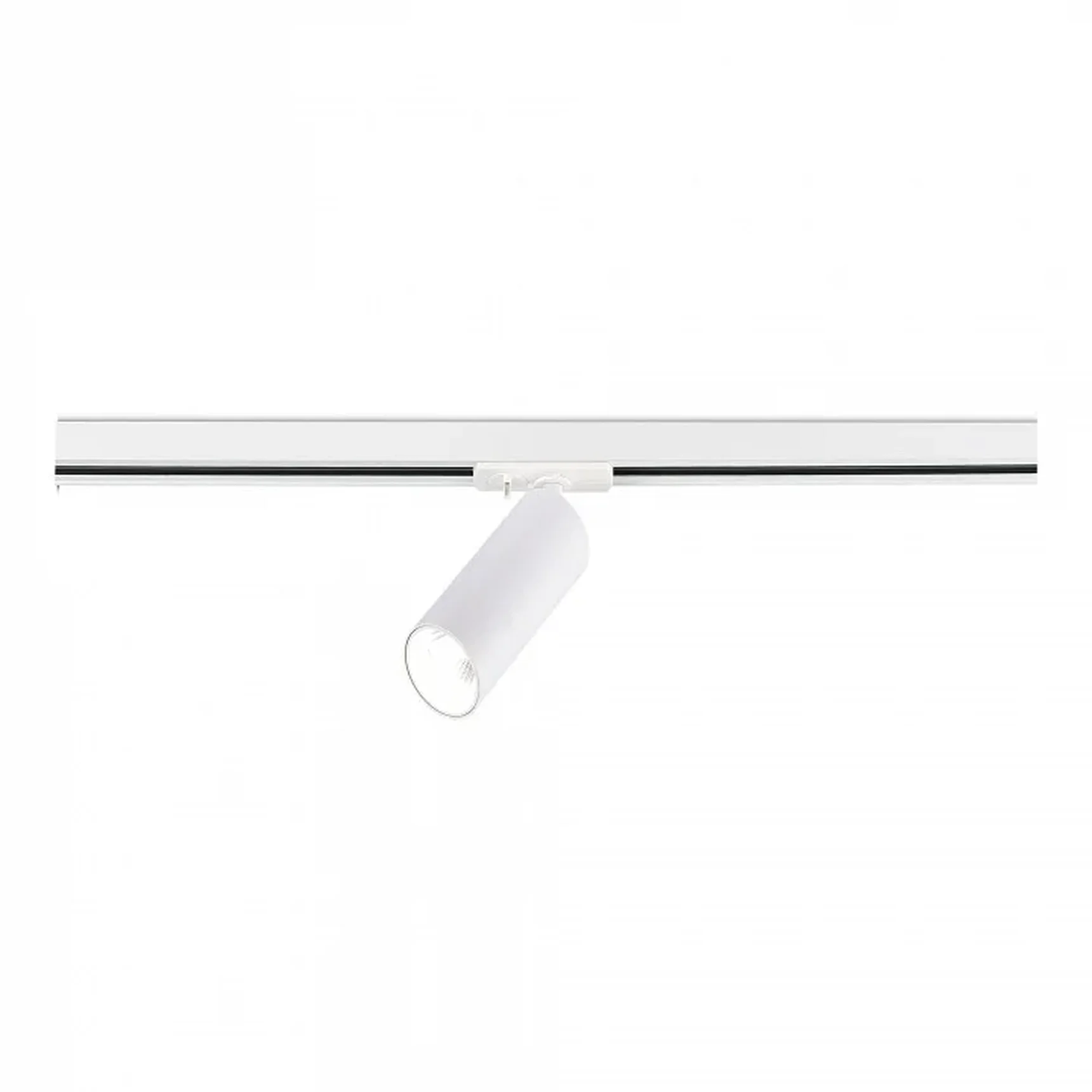 Светильник трековый Белый LED 1*10W 4000K 900Lm Ra>90 36 IP20 DxH- 220V