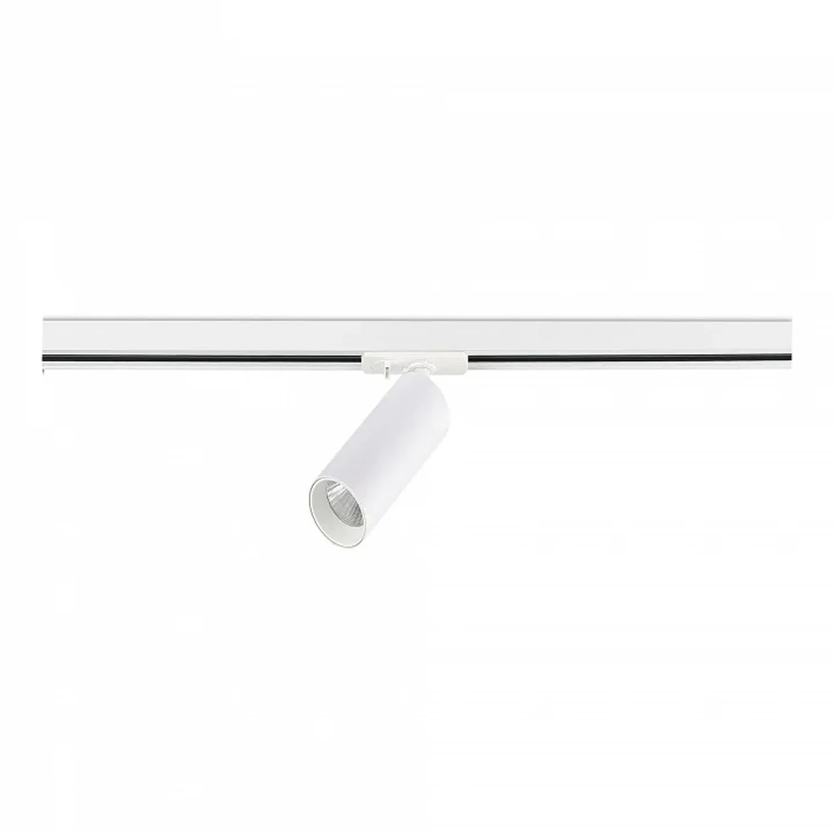 Светильник трековый Белый LED 1*10W 4000K 900Lm Ra>90 36 IP20 DxH- 220V
