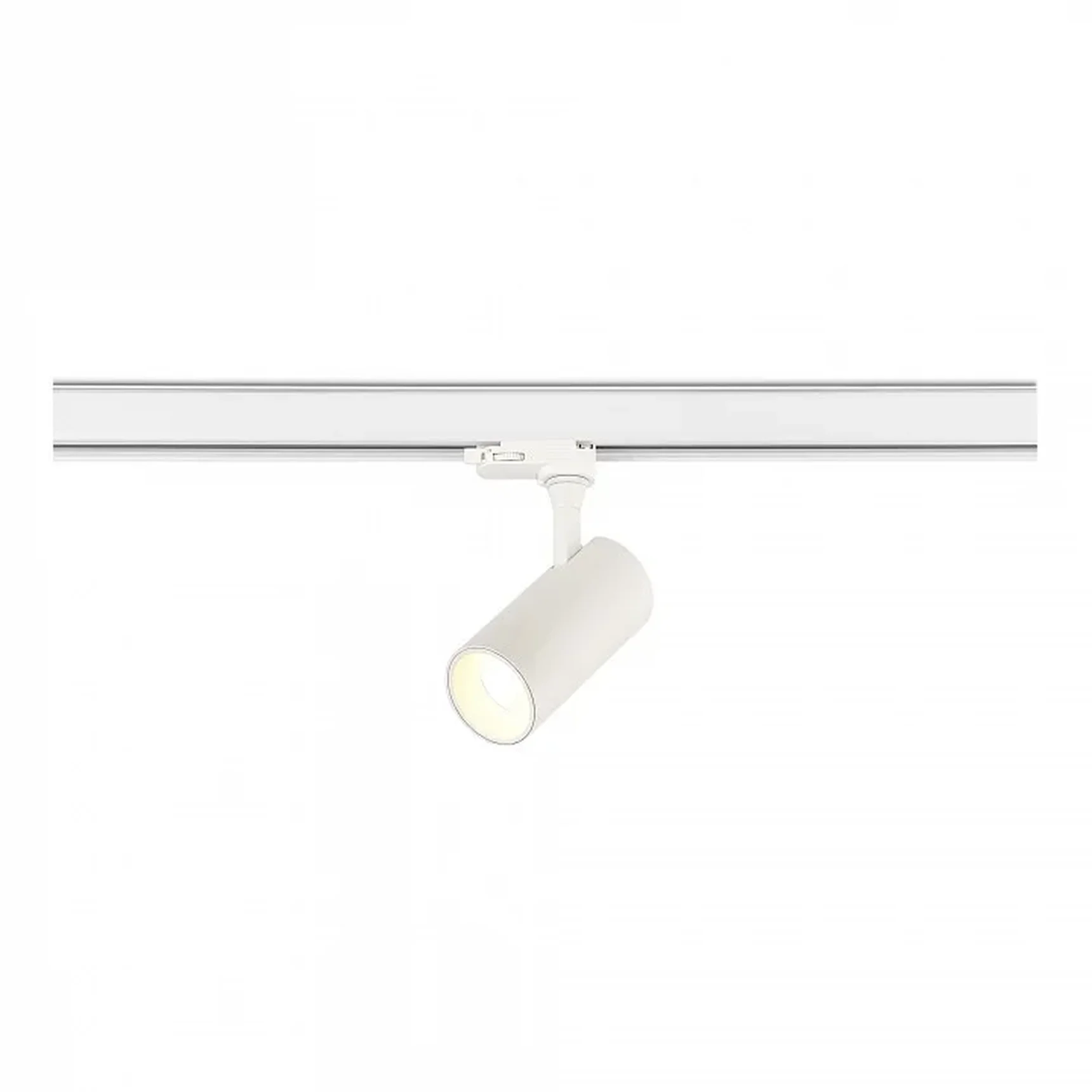 Светильник трековый Белый LED 1*20W 3000K/4000K/5000K 1 600Lm Ra>90 36 IP20 DxH- 220V