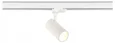 Светильник трековый Белый LED 1*20W 3000K/4000K/5000K 1 600Lm Ra>90 36 IP20 DxH- 220V