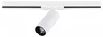 Светильник трековый Zoom Белый LED 1*10W 4000K 900Lm Ra 10-55° IP20 D55xH125 220V
