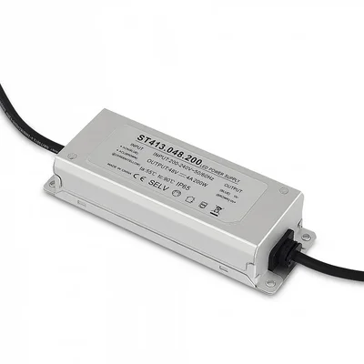 ST413.048.200 Блок питания БЭНД 200W