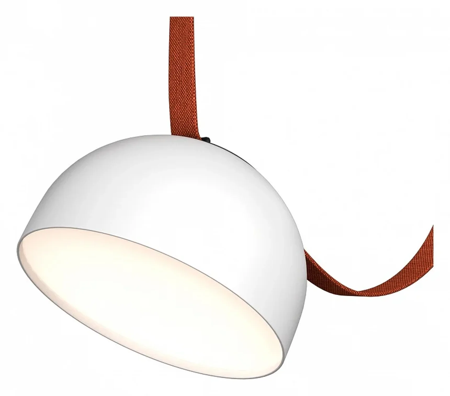 Светильник трековый Белый LED 1*20W 3000K 1 651Lm Ra90 120 IP20 D200xH113 48V