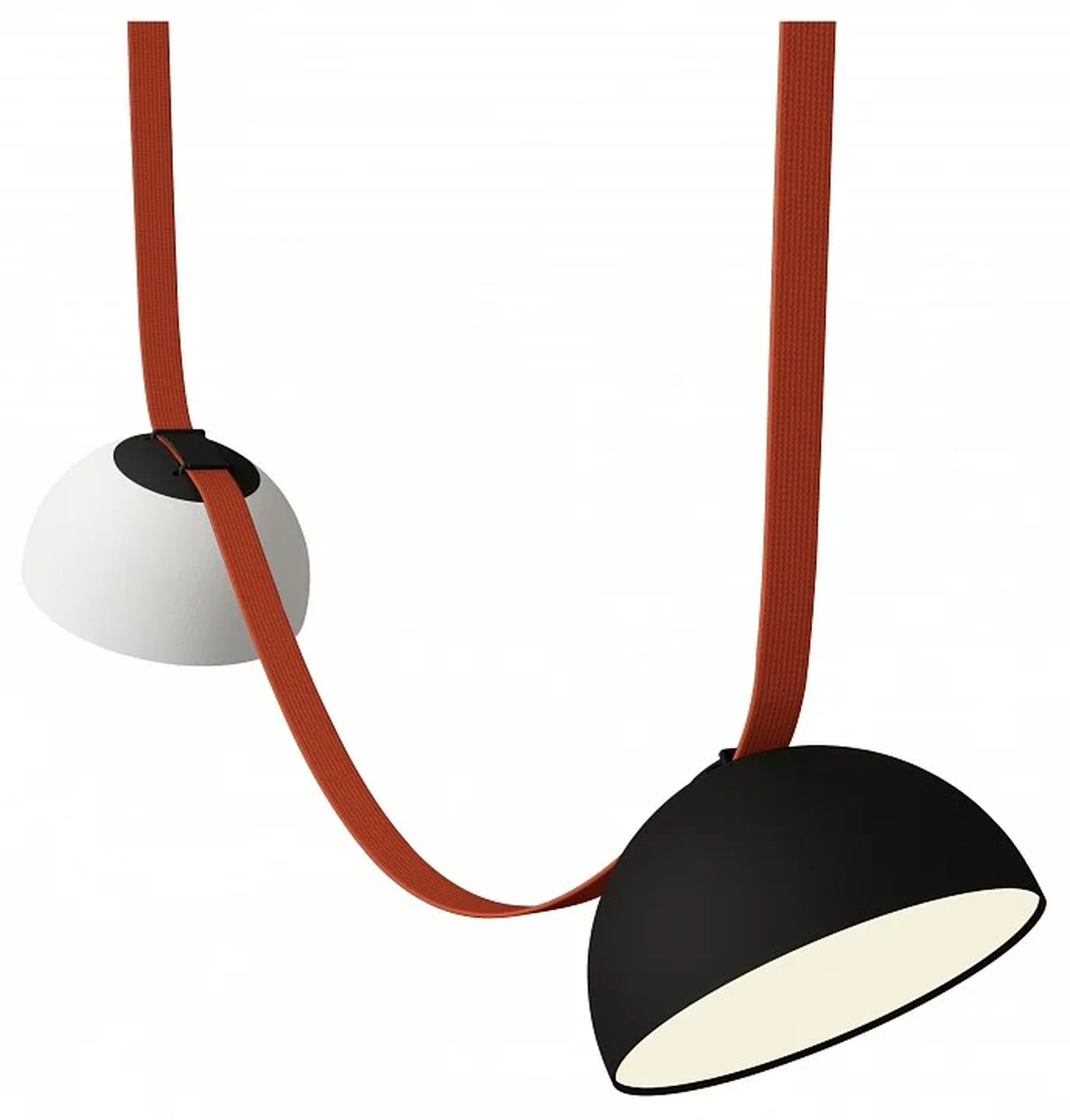 Светильник трековый Белый LED 1*20W 4000K 1 651Lm Ra90 120 IP20 D200xH113 48V