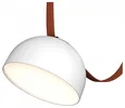 Светильник трековый Белый LED 1*20W 4000K 1 651Lm Ra90 120 IP20 D200xH113 48V