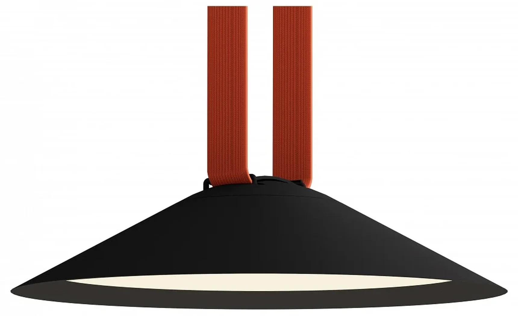 Светильник трековый Черный LED 1*12W 4000K 680Lm Ra90 120 IP20 D300xH71 48V