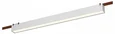 Светильник трековый Белый LED 1*24W 4000K 1 200Lm Ra90 120 IP20 L642xW40xH45 48V