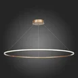 Подвесной светильник ST-Luce ST604 OUT ST604.243.57