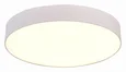 Светильник потолочный Белый LED 1*48W 3000K 4 320Lm Ra>85 120° IP20 D400xH55 185-265V