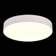 Светильник потолочный Белый LED 1*48W 3000K 4 320Lm Ra>85 120° IP20 D400xH55 185-265V