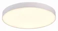 Светильник потолочный Белый LED 1*96W 3000K 8 640Lm Ra>85 120° IP20 D600xH55 185-265V