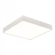 Светильник потолочный Белый LED 1*48W 3000K 4 320Lm Ra>90 120° IP20 L400xW400xH55 220V