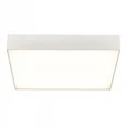 Светильник потолочный Белый LED 1*48W 3000K 4 320Lm Ra>90 120° IP20 L400xW400xH55 220V
