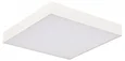 Светильник потолочный Белый LED 1*96W 3000K 8 640Lm Ra>90 120° IP20 L600xW600xH55 220V