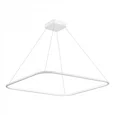 Светильник подвесной ST-Luce Белый/Белый LED 1*47W 4000K