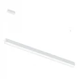 Светильник подвесной ST-Luce Белый/Белый LED 1*35W 4000K