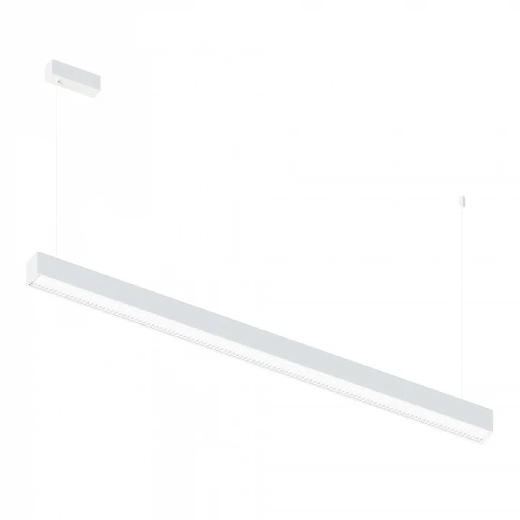 Светильник подвесной ST-Luce Белый/Белый LED 1*35W 4000K
