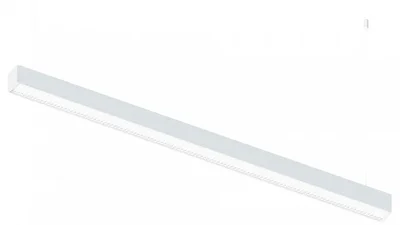 Светильник подвесной ST-Luce Белый/Белый LED 1*35W 4000K