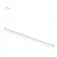 Светильник подвесной Белый LED 1*35W 4000K 1 340Lm Ra>80 120° IP20 L1 120xW50xH60 220V