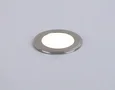 Светильник светодиодный уличный в грунт ST6513 BK черный IP67 LED 4200K 1W D48*82