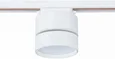 Светильник трековый Белый LED 1*14W 4000K 1 100Lm Ra>90 120° IP20 D104xH128 170-240VV