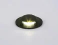 Светильник светодиодный уличный в грунт ST6525 BK черный IP67 LED 4200K 1W D60*93
