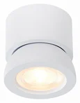 Светильник потолочный Белый LED 1*10W 3000K 850Lm Ra>90 38° IP20 D95xH96 180-240V