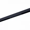 Светильник трековый SMART Черный LED 1*9W 2700K-6000K 700Lm Ra>90 24 IP20 L220xW25xH41 220V
