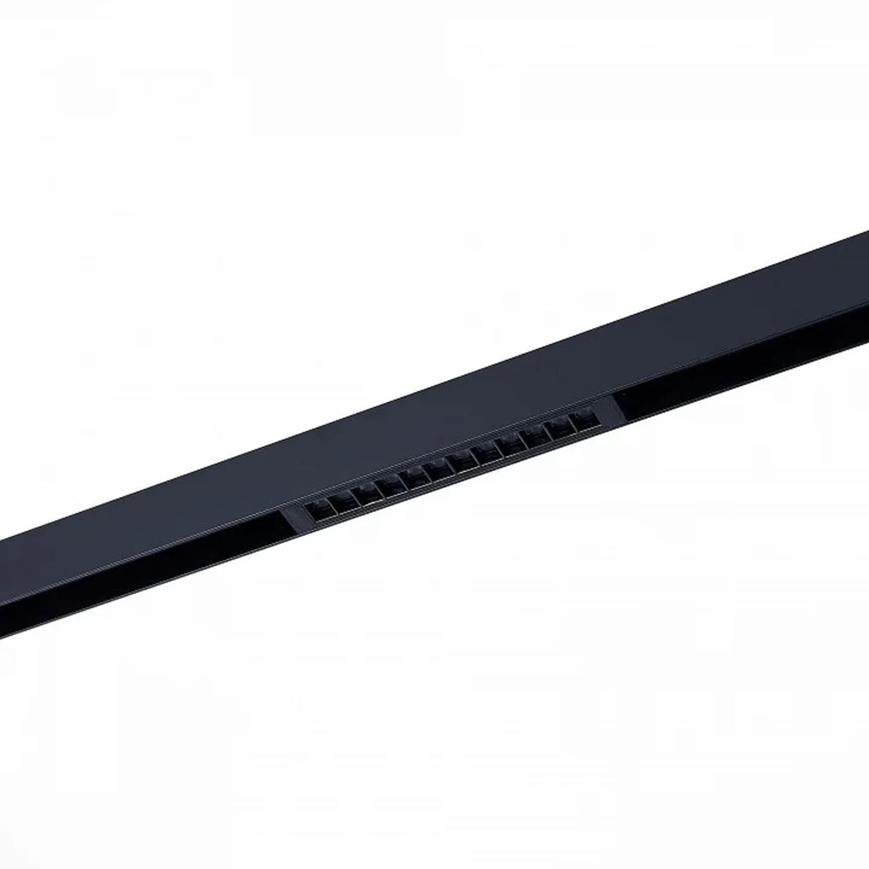 Светильник трековый SMART Черный LED 1*9W 2700K-6000K 700Lm Ra>90 24 IP20 L220xW25xH41 220V