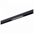 Светильник трековый SMART Черный LED 1*9W 2700K-6000K 700Lm Ra>90 24 IP20 L220xW25xH41 220V
