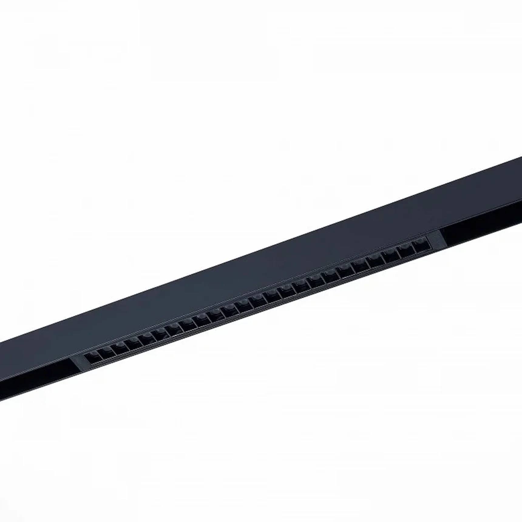 ST655.496.18Н Светильник трековый SMART Черный LED 1*18W 2700K-6000K 1 600Lm Ra>90 24 IP20