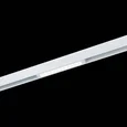 Светильник трековый Белый LED 1*9W 2700K-6000K 700Lm Ra>90 24 IP20 L220xW90xH41 220V