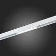 Светильник трековый Белый LED 1*9W 2700K-6000K 700Lm Ra>90 24 IP20 L220xW90xH41 220V