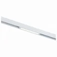 Светильник трековый Белый LED 1*9W 2700K-6000K 700Lm Ra>90 24 IP20 L220xW90xH41 220V