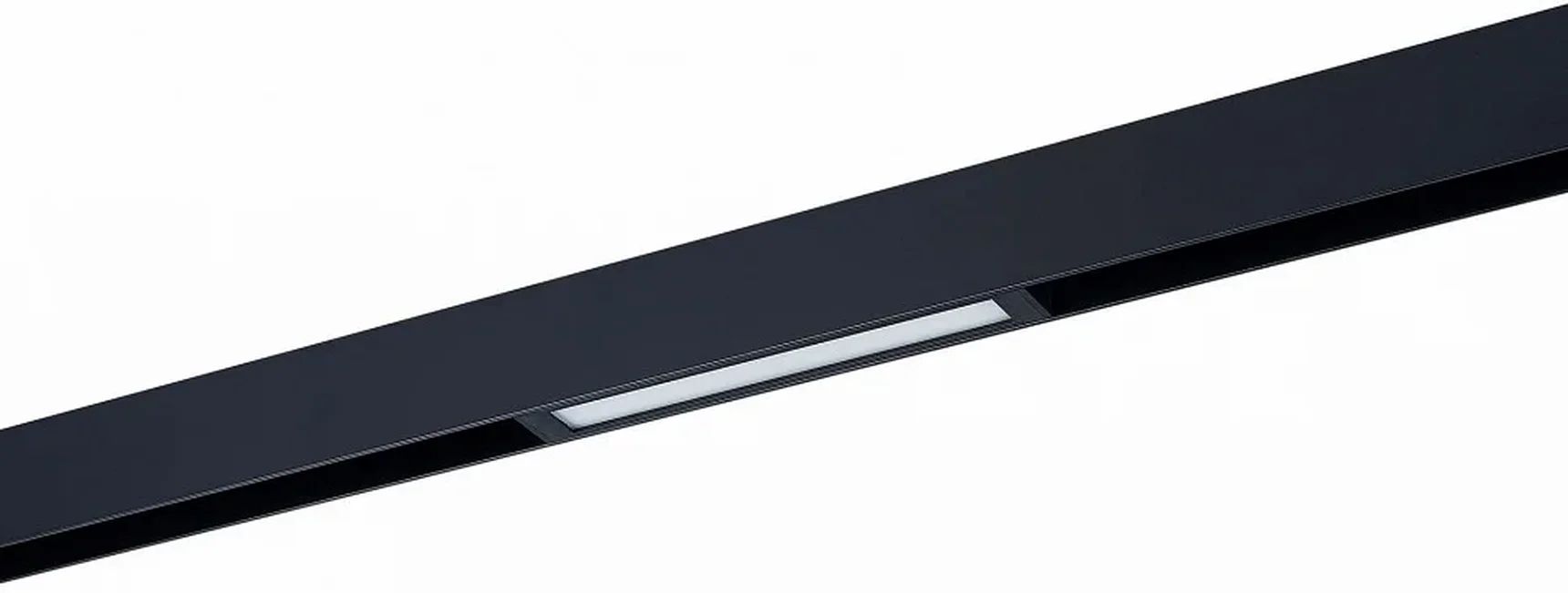 Светильник трековый Черный LED 1*9W 2700K-6000K 700Lm Ra>90 120 IP20 L220xW25xH41 220V