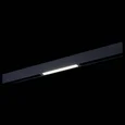Светильник трековый Черный LED 1*9W 2700K-6000K 700Lm Ra>90 120 IP20 L220xW25xH41 220V