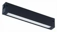 Светильник трековый Черный LED 1*9W 2700K-6000K 700Lm Ra>90 120 IP20 L220xW25xH41 220V
