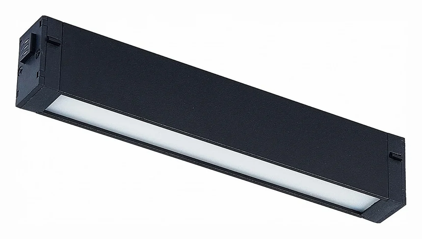 Светильник трековый Черный LED 1*9W 2700K-6000K 700Lm Ra>90 120 IP20 L220xW25xH41 220V