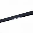 Светильник трековый SMART Черный LED 1*9W 2700K-6000K 700Lm Ra>90 120 IP20 L220xW25xH41 220V