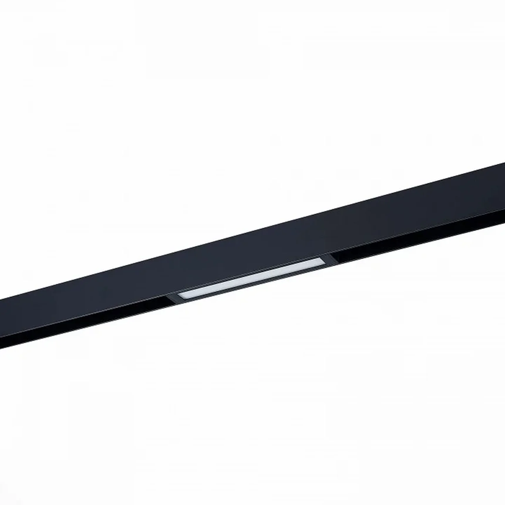 Светильник трековый SMART Черный LED 1*9W 2700K-6000K 700Lm Ra>90 120 IP20 L220xW25xH41 220V