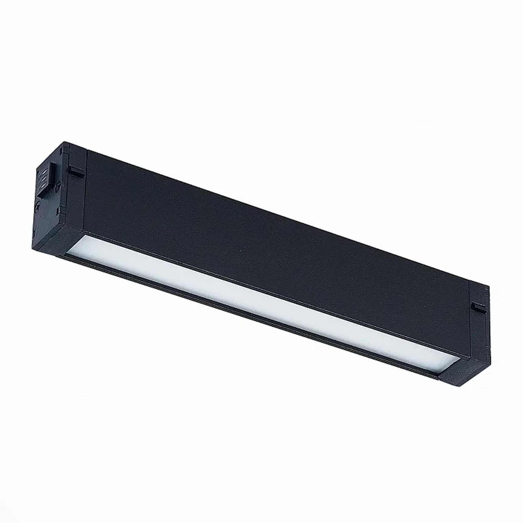 Светильник трековый SMART Черный LED 1*9W 2700K-6000K 700Lm Ra>90 120 IP20 L220xW25xH41 220V