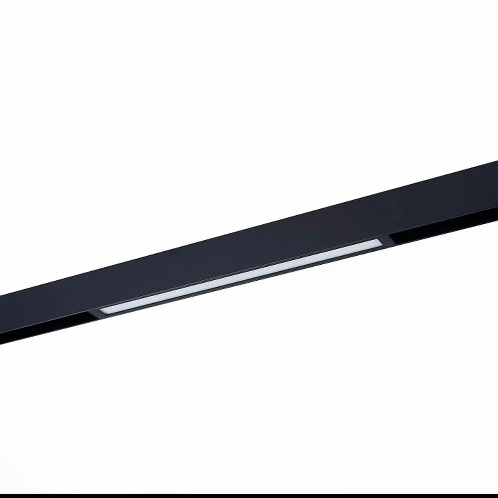 Светильник трековый SMART Черный LED 1*18W 2700K-6000K 1 470Lm Ra>90 120 IP20 L410xW25xH41 220