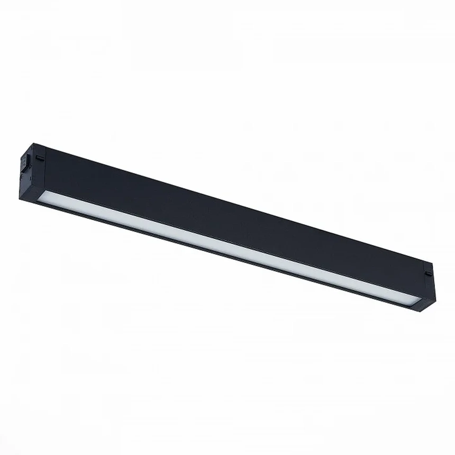 Светильник трековый SMART Черный LED 1*18W 2700K-6000K 1 470Lm Ra>90 120 IP20 L410xW25xH41 220