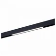 Светильник трековый SMART Черный LED 1*18W 2700K-6000K 1 470Lm Ra>90 120 IP20 L410xW25xH41 220