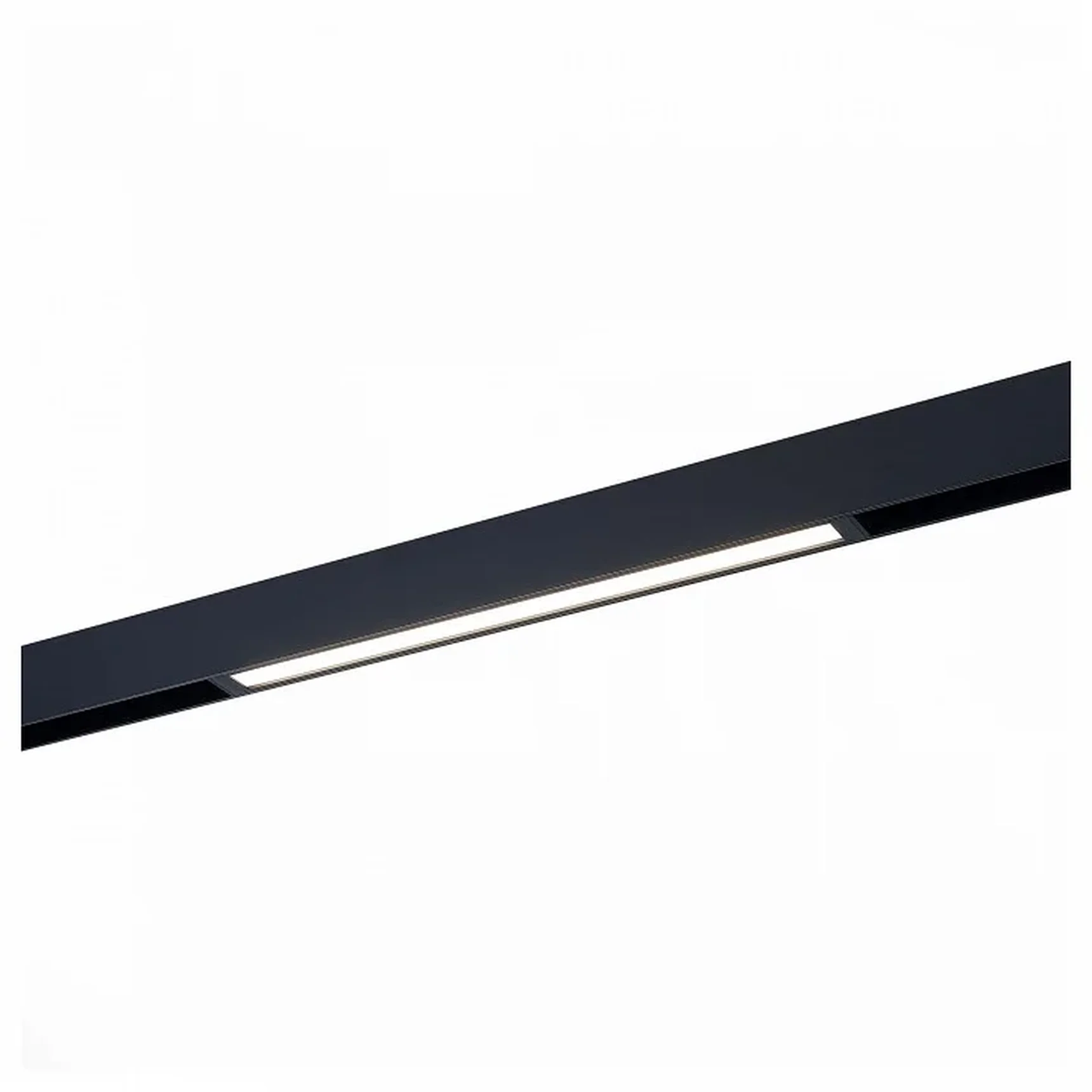 Светильник трековый SMART Черный LED 1*18W 2700K-6000K 1 470Lm Ra>90 120 IP20 L410xW25xH41 220