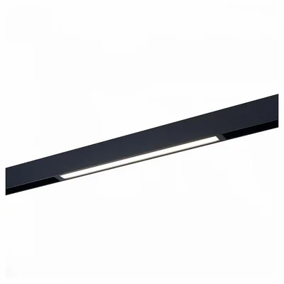 Светильник трековый SMART Черный LED 1*18W 2700K-6000K 1 470Lm Ra>90 120 IP20 L410xW25xH41 220