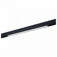 Светильник трековый SMART Черный LED 1*40W 2700K-6000K 3 200Lm Ra>90 120 IP20 L800xW25xH41 220