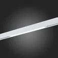 Светильник трековый SMART Белый LED 1*18W 2700K-6000K 1 520Lm Ra>90 120 IP20 L410xW25xH41 220V